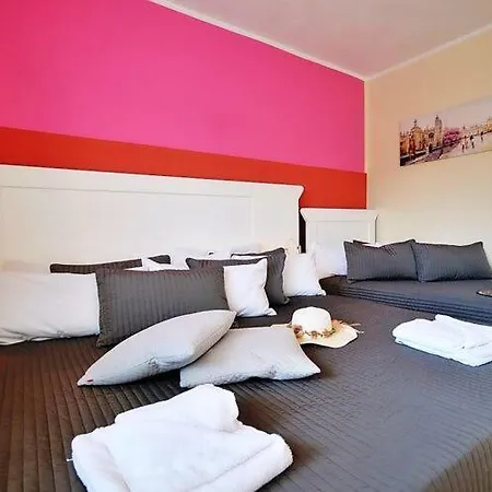 Apartamento With A Balcony Very Close To The Ustronie Morskie