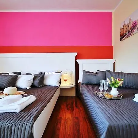 With A Balcony Very Close To The * Ustronie Morskie