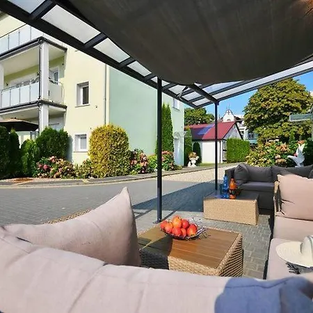 Apartamento With A Balcony Very Close To The *