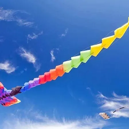 Apartamento With A Balcony Very Close To The Ustronie Morskie