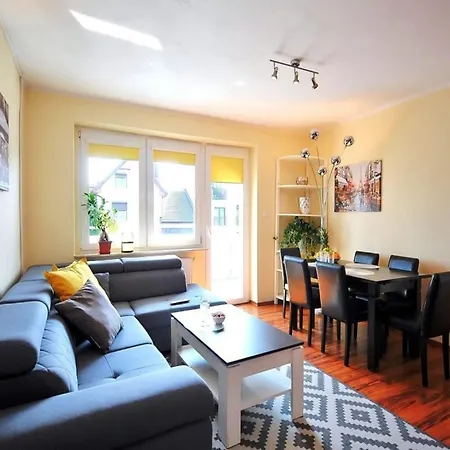 With A Balcony Very Close To The *