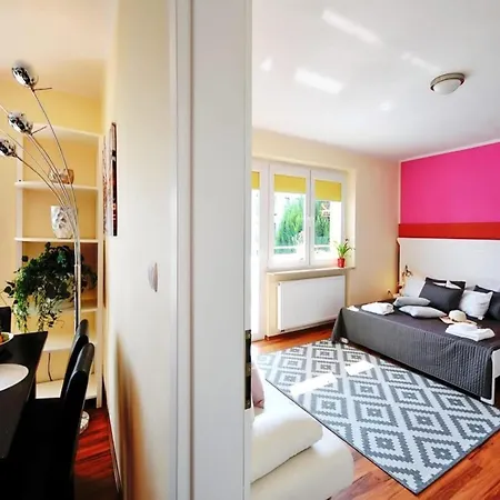 With A Balcony Very Close To The *