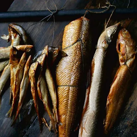 With A Balcony Very Close To The *