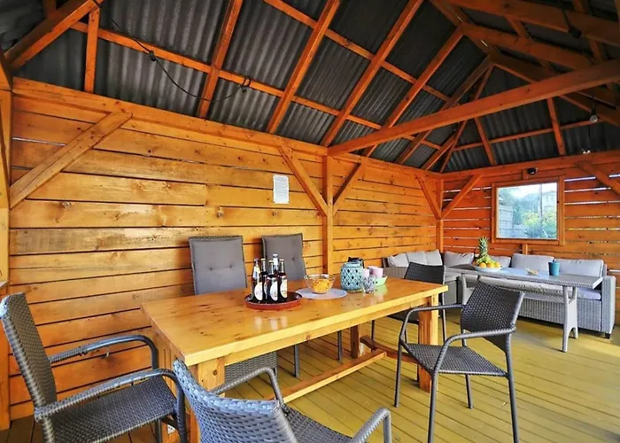 Διαμέρισμα With A Balcony Very Close To The Ustronie Morskie